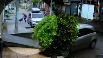 Reprodução / Cidade Alerta