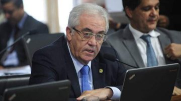Pedro França/Agência Senado