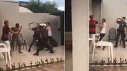 Reprodução