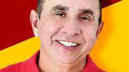 Reprodução/ Facebook (emanuelrodrigues65ofc)