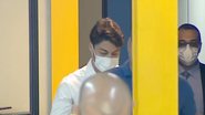 Reprodução/TV Globo