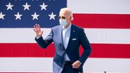 Reprodução/Instagram @joebiden