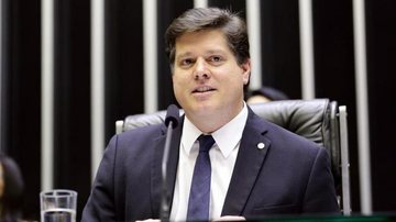 Michel Jesus / Câmara dos Deputados