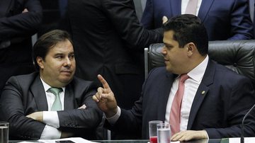 Beto Barata/Agência Senado