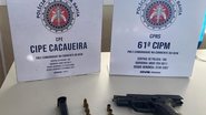 Divulgação/SSP-BA