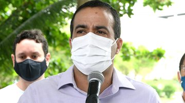 Dinaldo Silva / BNews