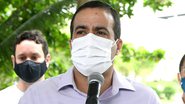 Dinaldo Silva / BNews