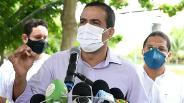 Dinaldo Silva BNews