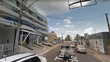 Google Street View