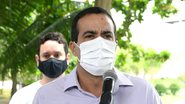Dinaldo Silva BNews