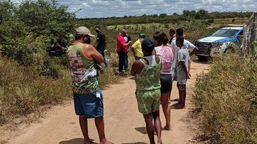 Reprodução // Ed Santos // Acorda Cidade