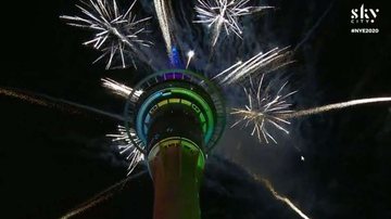 Reprodução/ TV Skycity