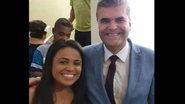 Reprodução/ Redes Sociais