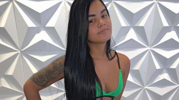 Reprodução/TV Globo