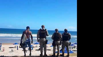 Reprodução/ Vídeo Leitor Bnews
