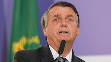 Isac Nóbrega/PR