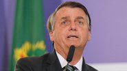 Isac Nóbrega/PR
