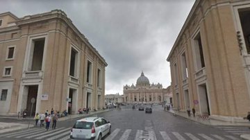 Reprodução/Google Street View
