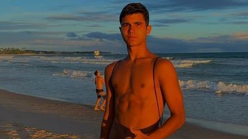 Reprodução/ Instragram (_igoroliveira__)