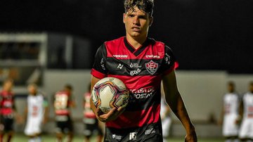 Letícia Martins / ECVitória