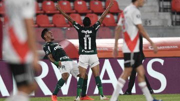 : Divulgação/Conmebol