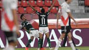 : Divulgação/Conmebol