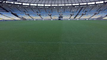 Divulgação/Maracanã