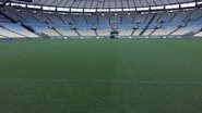 Divulgação/Maracanã