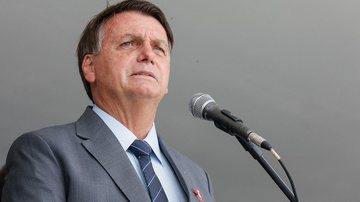 Isac Nóbrega/PR