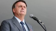 Isac Nóbrega/PR