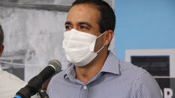 Vagner Souza/ BNews