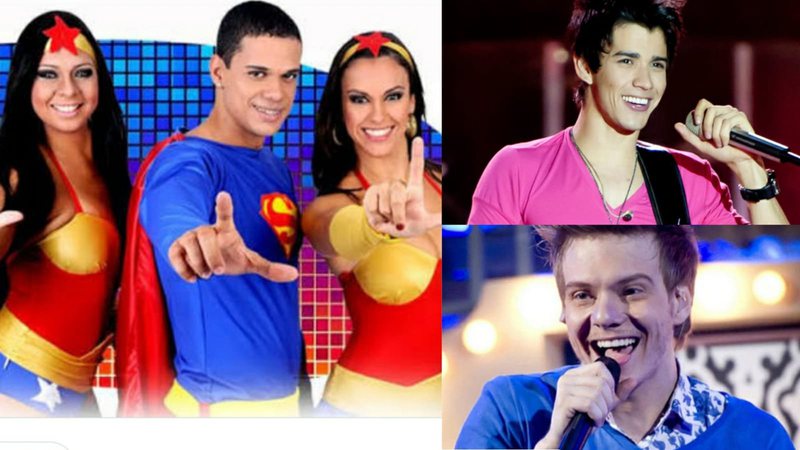 Montagem BNews