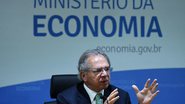 Edu Andrade/Ministério da Economia