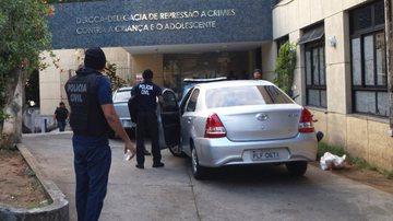 Divulgação