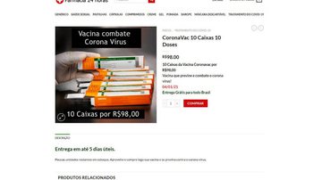 Reprodução / Procon