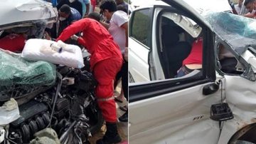 Reprodução / Twitter