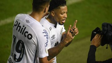 Ivan Storti/Santos FC