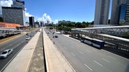 Jefferson Peixoto/Secom