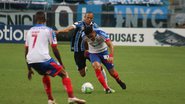 Rafael Machaddo/EC Bahia