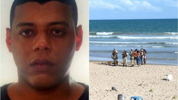 Reprodução/ Polícia Civil