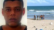 Reprodução/ Polícia Civil