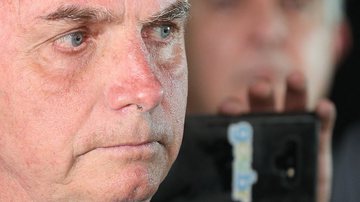 Isac Nóbrega/PR