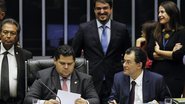 Beto Barata/Agência Senado