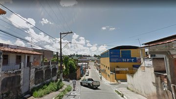 Google Street View