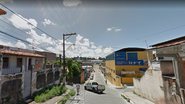 Google Street View