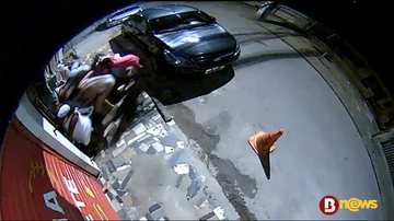 Reprodução / Redes Sociais