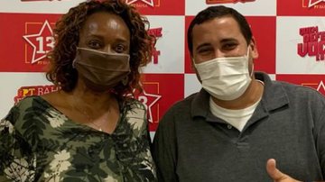 Reprodução/Redes Sociais