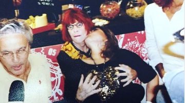 Reprodução // Instagram