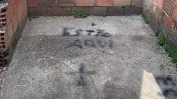 Divulgação / Polícia Civil