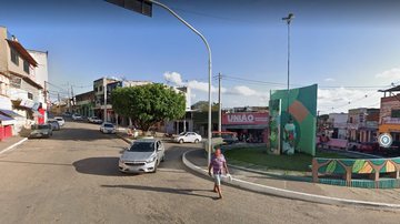 Reprodução/Google Maps